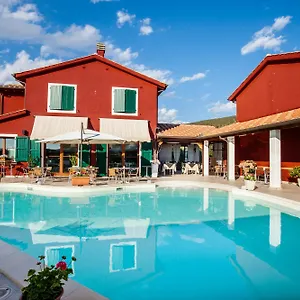 La Posta Di Torrenova Hotel